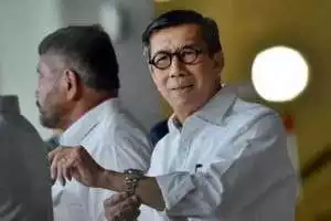 Presiden Serahkan Permohonan Amnesti Baiq Nuril ke DPR