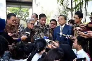Jonan: Investasi di Blok Masela Terbesar Setelah Freeport