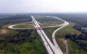 Pemerintah Siap Lelang 7 Tol, Total Investasi Capai Rp151,12 Triliun