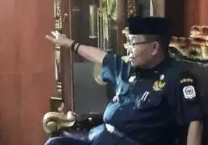 Aliansi Indonesia Membangun Keseimbangan Dalam Berbangsa dan Bernegara