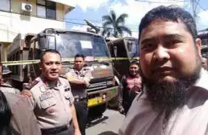Polda Sumsel Melihat Kejahatan Besar TPPU Terkait Bandar Sabu Jaringan Aceh