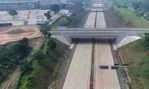 Hingga Akhir 2019, Sembilan Ruas Jalan Tol Siap Diresmikan