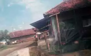 Kasus Penyerobotan Tanah 42 H Indramayu Diduga Banyak Oknum Terkait Bermain, APH Seakan Tak Bertaring!