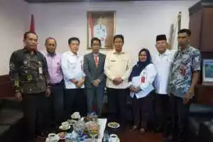 Yudi Tri: Bisnis Bukan Pernikahan, Tak Perlu Ada Loyalitas Pada Bisnis Kita