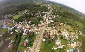 Penajam Paser Utara dan Kutai Kartanegara, Kaltim, Siap Menjadi Ibukota RI yang Baru