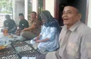Persiapan Pembentukan Kembali Aliansi Indonesia di Kota Depok