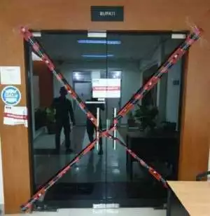 Bupati Muara Enim, Sumsel, Dikabarkan Terjaring OTT KPK