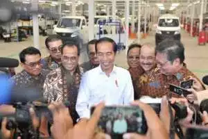 Bupati Muara Enim, Sumsel, Dikabarkan Terjaring OTT KPK