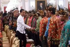 Keputusan PBB: Papua Merupakan Bagian dari Indonesia yang Tidak Bisa Diganggu Gugat
