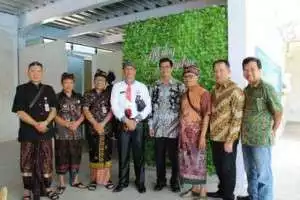 Aliansi Indonesia Apresiasi Peresmian Wahana Edukasi Dan Konservasi Di Denpasar