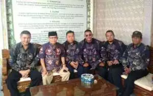 Departemen Litbang Aliansi Indonesia