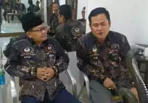 Bisa Menyebabkan Instabilitas dan Disintegrasi Bangsa, AI Minta RKUHP Tidak Dipaksakan