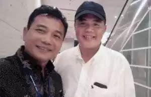 Bupati Karanganyar Merespons Laporan Aliansi Indonesia Terkait Korban Penyelewengan Program RTLH