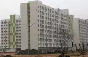 Bagaimana Kabar Rusun Jakabaring, Wahai Perumnas?