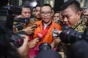 Terkait OTT, Kantor Imam Nahrawi Digeledah KPK