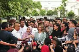 Satukan Indonesia Lewat Musik, Sejumlah Musikus Gelar “Musik Untuk Republik”