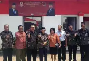 DPR Diharap Implementasikan Partisipasi Publik Secara Nyata Dalam Pembahasan RUU