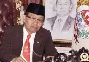 Internet Semakin Cepat, Ketua Umum AI: Bijaklah Dalam Bermedsos, Stop dan Cegah HOAX