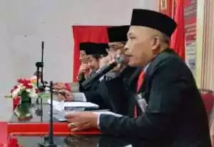 Departemen Humas AI: Membangun Kekuatan Melalui Kebersamaan