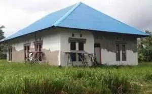 Diduga Pejabat Desa Ridol, KKT, Menyalahgunakan Dana Desa 
