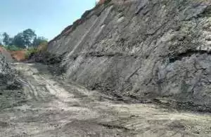 Temuan Dugaan Penyimpangan Kegiatan Tambang di Batu Sopang, Paser, Kaltim