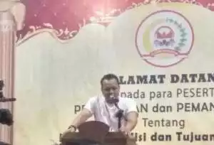 Aliansi Indonesia Soroti Dugaan Tanda Tangan Palsu dan Pinta Sumbangan di Muratara