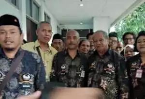 Sidang Gugatan Tanah yang Terdampak Proyek KCIC, Majelis Hakim PN Jaktim Dinilai Tidak Konsisten