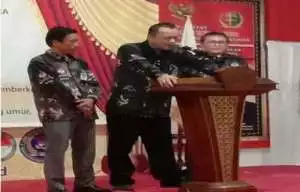 BPAN Aliansi Indonesia Sumsel Minta Kejati Tindak Oknum Jaksa Manfaatkan Aset Sitaan