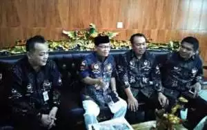 Badan Penelitian Aset Negara Sumsel, Segera Perkarakan 21 Item Dugaan Korupsi Bupati PALI