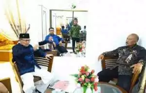 Aliansi Indonesia Memang Punya Kepentingan di Kabupaten PALI - Sumsel