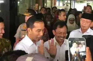 H. Djoni Lubis: Stop Berpolemik, Beri Kesempatan Ahok Bekerja !!!