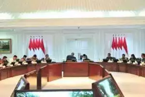 Pemerintah Kaji Pembangunan Jembatan Batam - Bintan