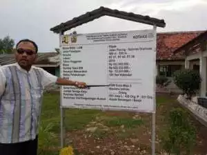 Program KOTAKU Desa Sapugarut, Pekalongan, Diduga Tak Wajar
