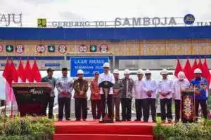 Lepas Ekspor Mobil, Presiden: Kunci Kemajuan Ekonomi Indonesia, Investasi dan Ekspor