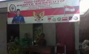 Garuda Sakti Aliansi Indonesia Kabupaten Sukabumi Rangkul Mata Sosial