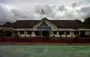 Wakil Wali Kota Medan Lakukan Konsolidasi Usai Dzumi Edin Ditangkap KPK