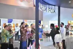Presiden Jokowi Tidak Ingin Pasar Domestik Dibanjiri Impor