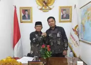 H. Djoni Lubis Kecam Keras Teror Terhadap Menteri BUMN, Erick Thohir