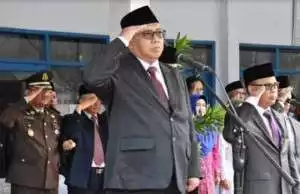 Masyarakat Kabupaten Sukabumi Mengharap Marwan Hamami Memimpin 2 Periode
