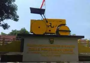 Infrastruktur Untuk Mewujudkan Sukabumi Lebih Baik