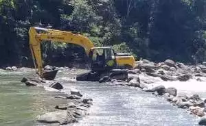 PT. BUMA, Lahat, Diduga Melanggar Kesepakatan Bersama dan Tak Mengindahkan Instruksi Bupati