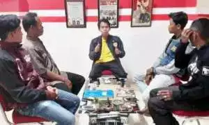 Aliansi Indonesia Kawal Kasus Penganiayan Sanimin, SARNUBI CS Terancam Masuk Penjara