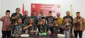 KASGAB LAI : Mari Wujudkan Gerakan Nasional Cegah Tuntas Virus Corona !