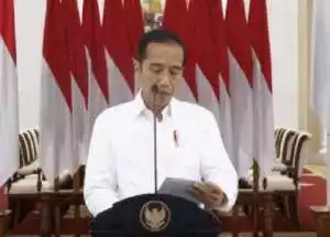 Kebijakan Pemerintah Terkait Penanganan dan Pencegahan Penularan COVID-19
