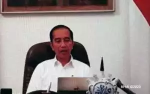 Presiden Instruksikan Rapid Test, Gugus Tugas COVID-19 Diminta Libatkan RS dan Lembaga Riset
