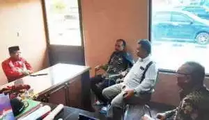 Pemberdayaan KUD Melalui Anggaran Dana Desa