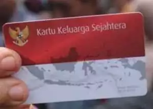KPM Kec. Cikakak Kurang Puas Karena Diduga Adanya Main Mata TKSK dan Supplier