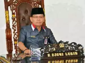 H Djoni Lubis : Menjaga NKRI Melalui Aliansi Indonesia