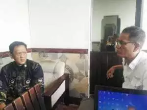 BPAN LAI Investigasi Kabupaten Banyuasin yang "Acak Adut"