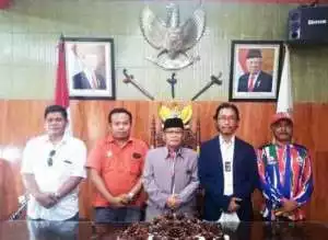 Aliansi Indonesia Hadir di Kabupaten Gunung Kidul, DI Yogyakarta